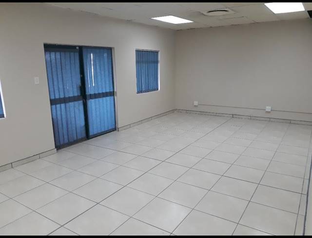 OFFICE FOR SALE IN RICHARDS BAY CENTRAL